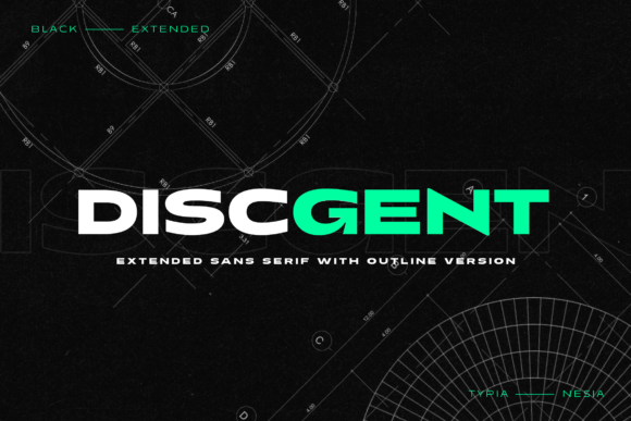 Discgent: A Strategic Asset for Bold Visual Communication