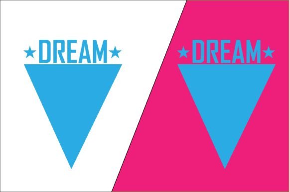Dream T-shirt Design for Sellers, Gamers, and Creatives