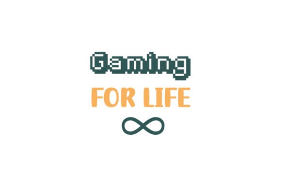 Gaming for Life: Your Complete Design Resource Guide