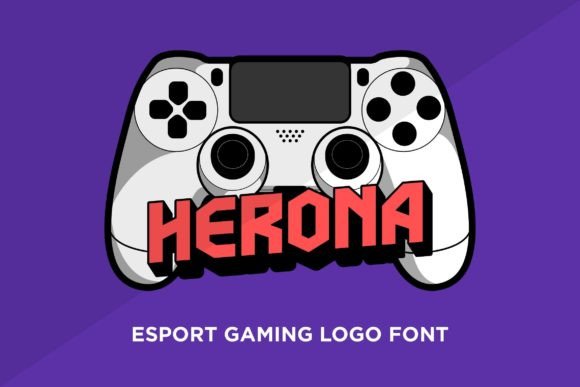 Herona: Your Most Effortless Path to a Powerful Gaming Identity