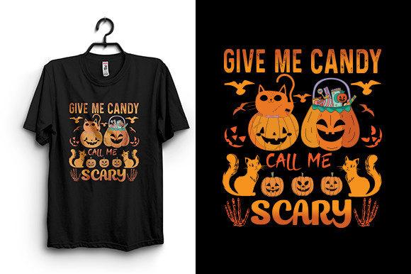 Scary Halloween T-Shirt Design: A Complete Resource for Print‑Ready Artwork