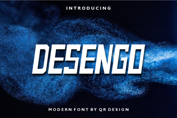Understanding Desango: The Geometric Sans Serif Font That Transforms Modern Design